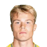 Player EA FC 27 player photo