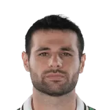 Player EA FC 27 player photo
