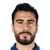 Player EA FC 27 player photo
