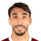 Player EA FC 27 player photo