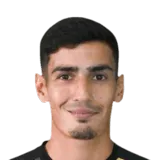 Player EA FC 27 player photo