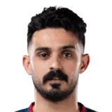 Player EA FC 27 player photo