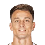 Player EA FC 27 player photo
