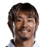 Player EA FC 27 player photo
