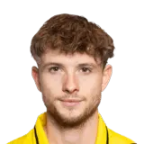 Player EA FC 27 player photo