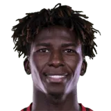 Player EA FC 27 player photo