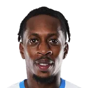 Player EA FC 27 player photo