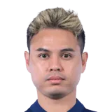 Player EA FC 27 player photo