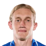Player EA FC 27 player photo