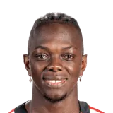 Player EA FC 27 player photo
