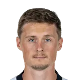Player EA FC 27 player photo