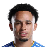 Player EA FC 27 player photo
