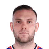 Player EA FC 27 player photo