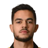 Player EA FC 27 player photo