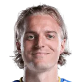 Player EA FC 27 player photo