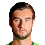 Player EA FC 27 player photo