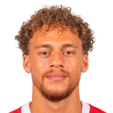 Player EA FC 27 player photo