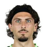 Player EA FC 27 player photo