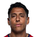 Player EA FC 27 player photo