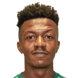 Player EA FC 27 player photo
