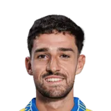 Player EA FC 27 player photo