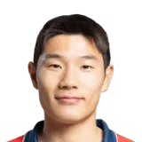 Player EA FC 27 player photo