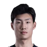 Player EA FC 27 player photo
