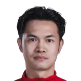 Player EA FC 27 player photo