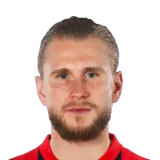 Player EA FC 27 player photo