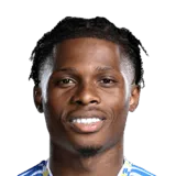 Player EA FC 27 player photo