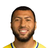 Player EA FC 27 player photo