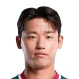 Player EA FC 27 player photo