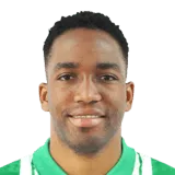 Player EA FC 27 player photo