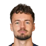 Player EA FC 27 player photo