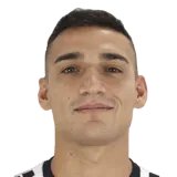 Player EA FC 27 player photo