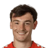 Player EA FC 27 player photo