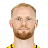Player EA FC 27 player photo