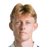 Player EA FC 27 player photo