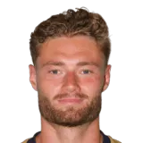Player EA FC 27 player photo