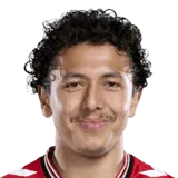 Player EA FC 27 player photo