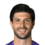 Player EA FC 27 player photo