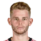 Player EA FC 27 player photo