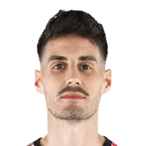 Player EA FC 27 player photo