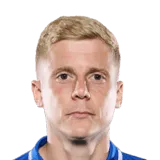 Player EA FC 27 player photo