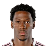 Player EA FC 27 player photo