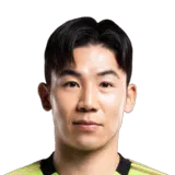 Player EA FC 27 player photo