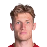 Player EA FC 27 player photo