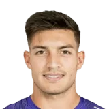 Player EA FC 27 player photo