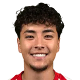 Player EA FC 27 player photo