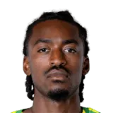 Player EA FC 27 player photo